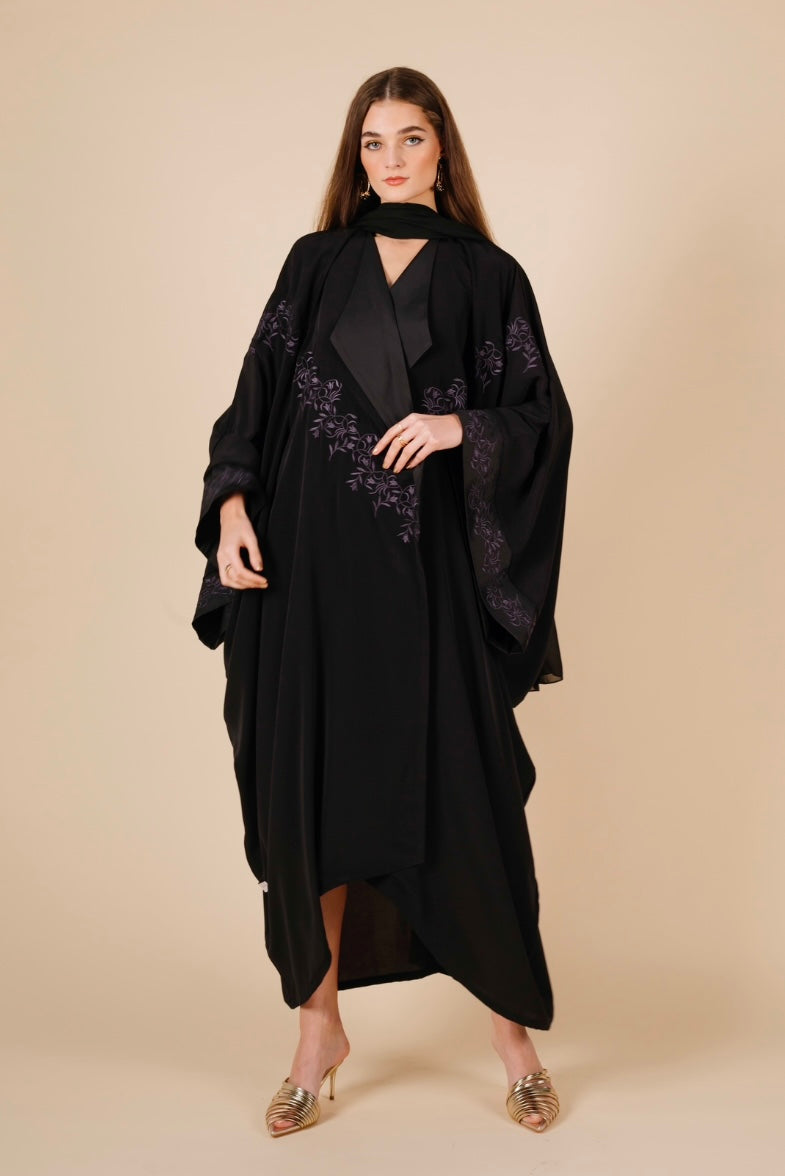 AW21/15 (Indian Motif)
