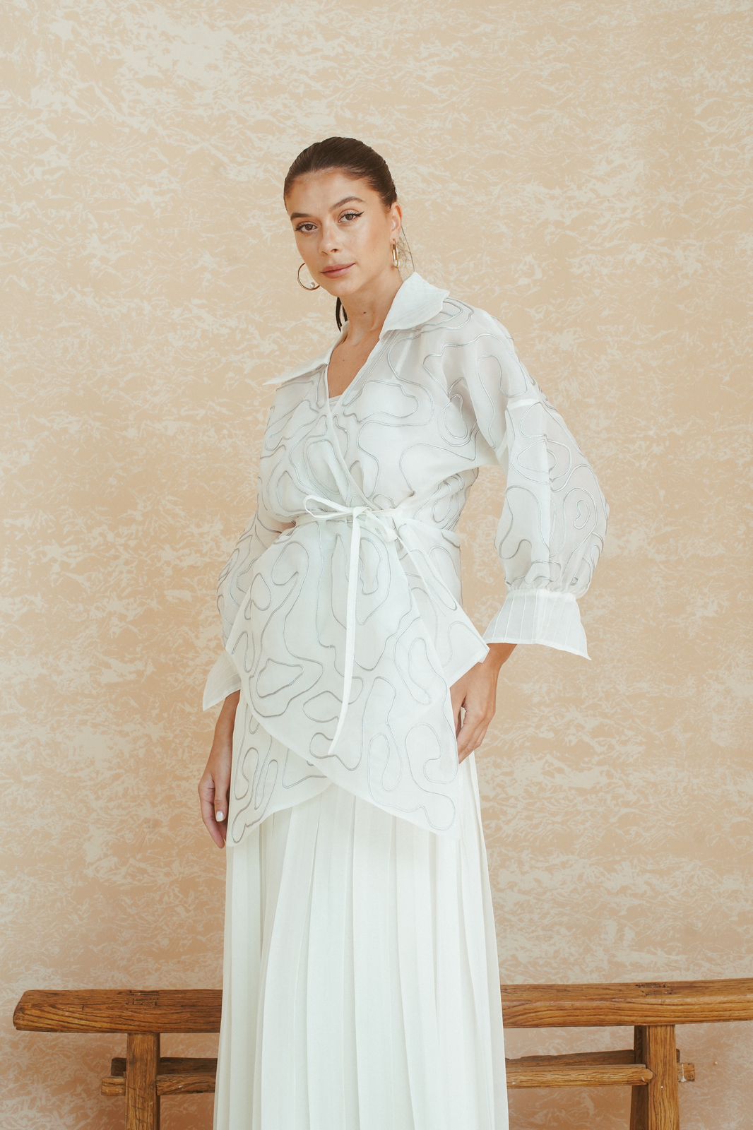 RAM24/05 (SKIRT ONLY)