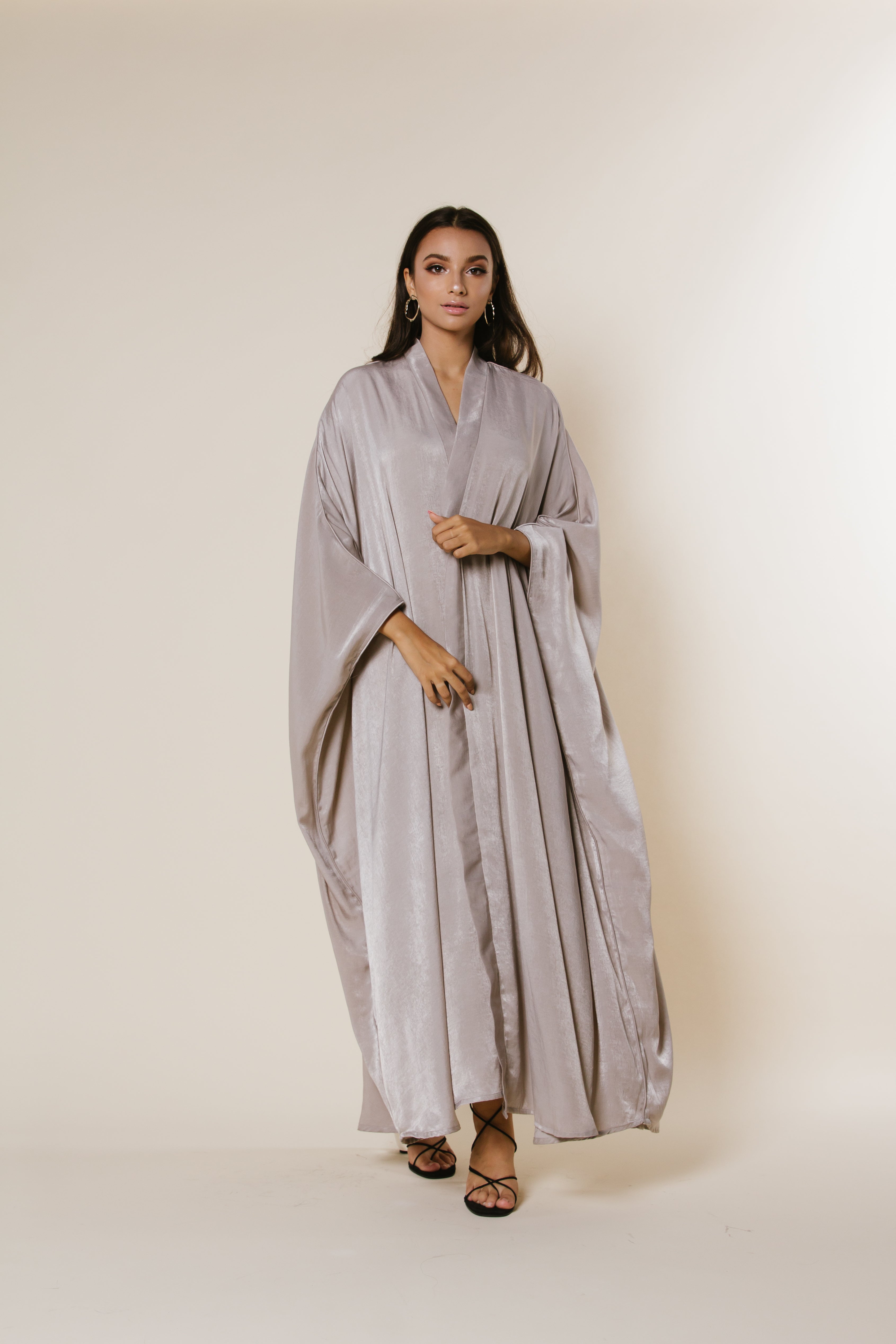 Basic Abayas