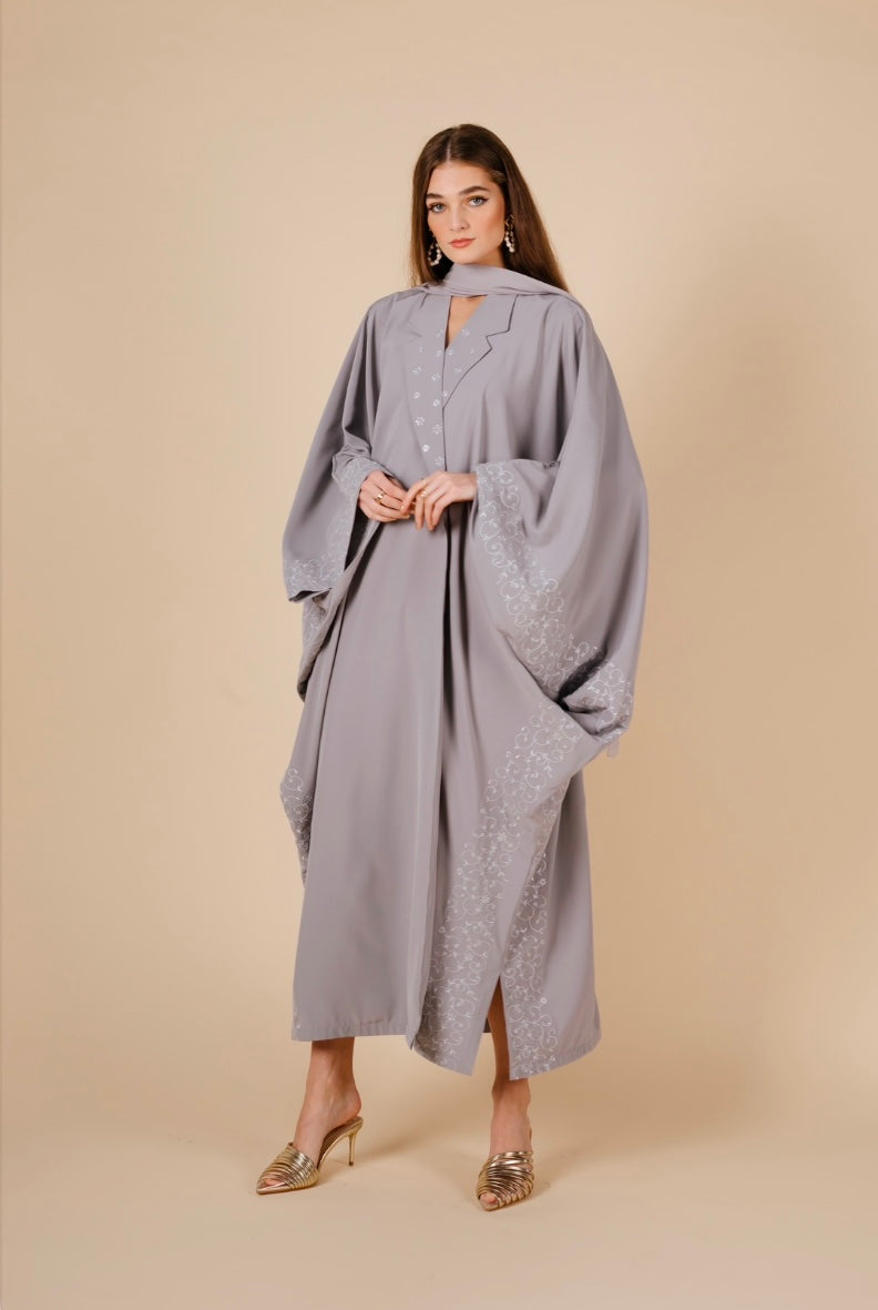 AW21/22 (Indian Motif)