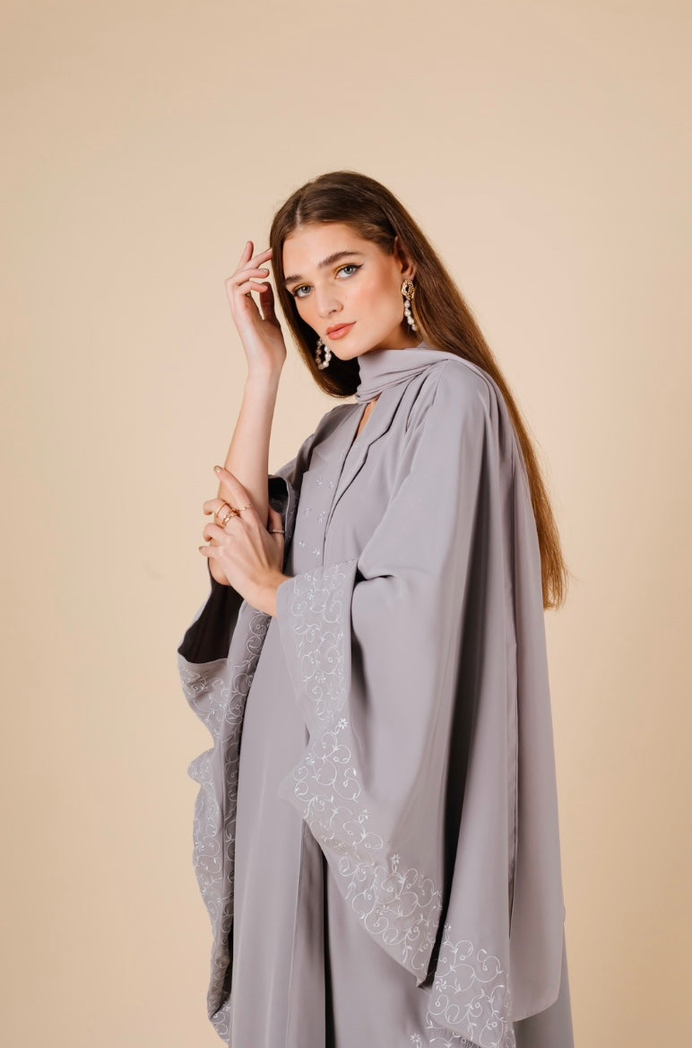 AW21/22 (Indian Motif)