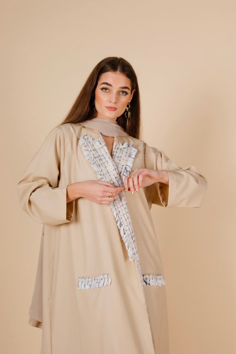 AW21/39 (Indian Motif)
