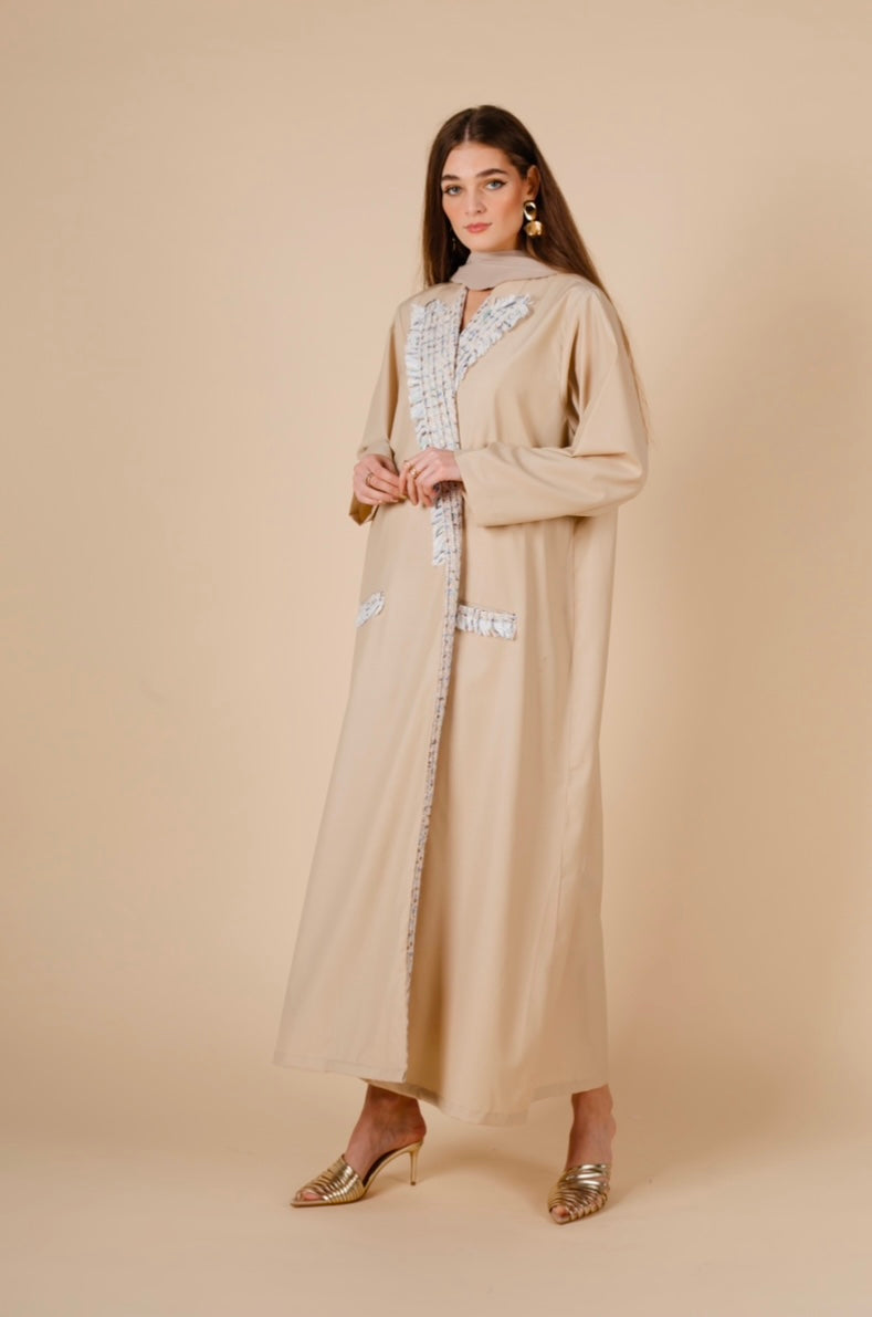 AW21/39 (Indian Motif)